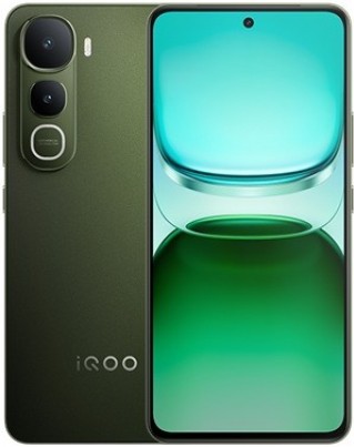 iQOO Z10 Lite 4G: мощный бюджетник за небольшие деньги картинка iQOO Z10 Lite 4G: мощный бюджетник за небольшие деньги