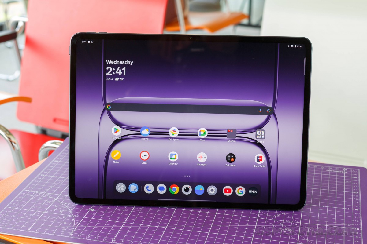 OnePlus делает ставку на Индию: производство планшетов начато!