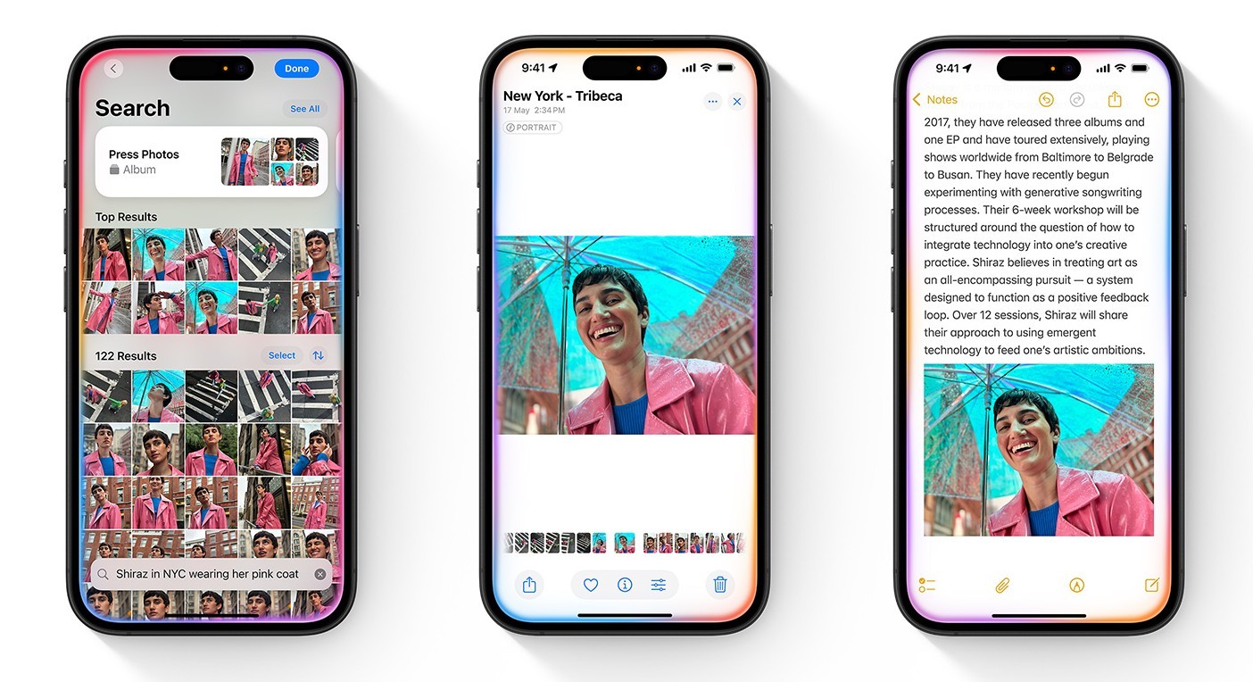 Apple готовит революцию для Siri: грядет мощное обновление App Intents!