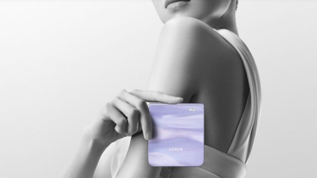 Honor Magic V Flip 2: официальный анонс с датой выхода и дизайном!