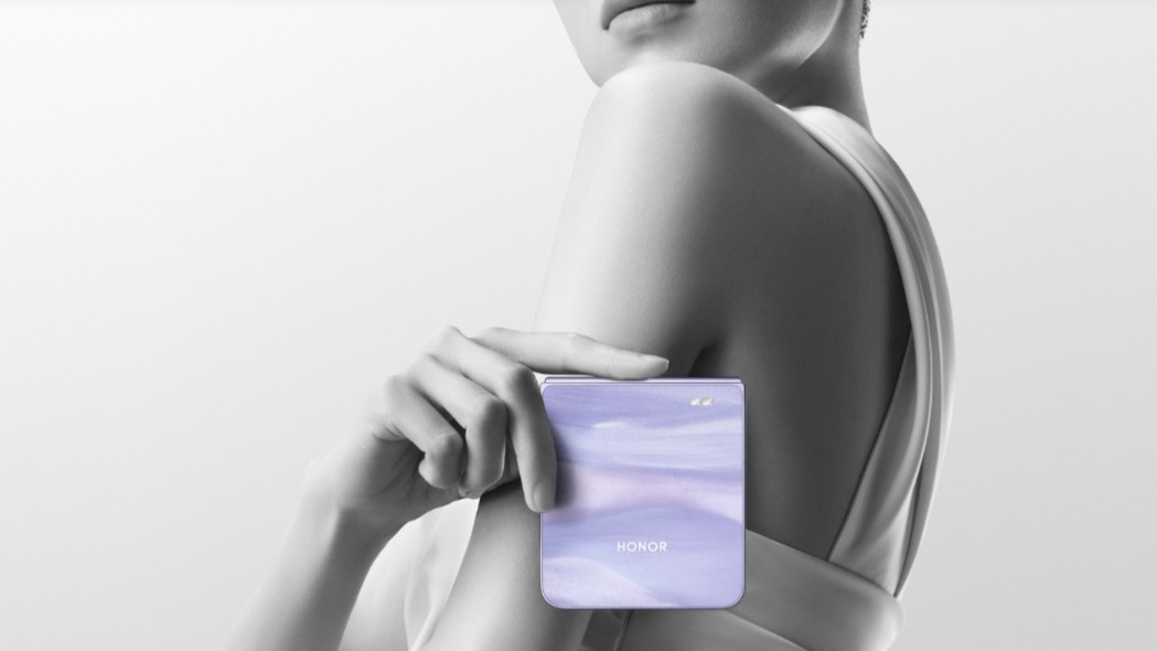 Honor Magic V Flip 2: официальный анонс с датой выхода и дизайном!