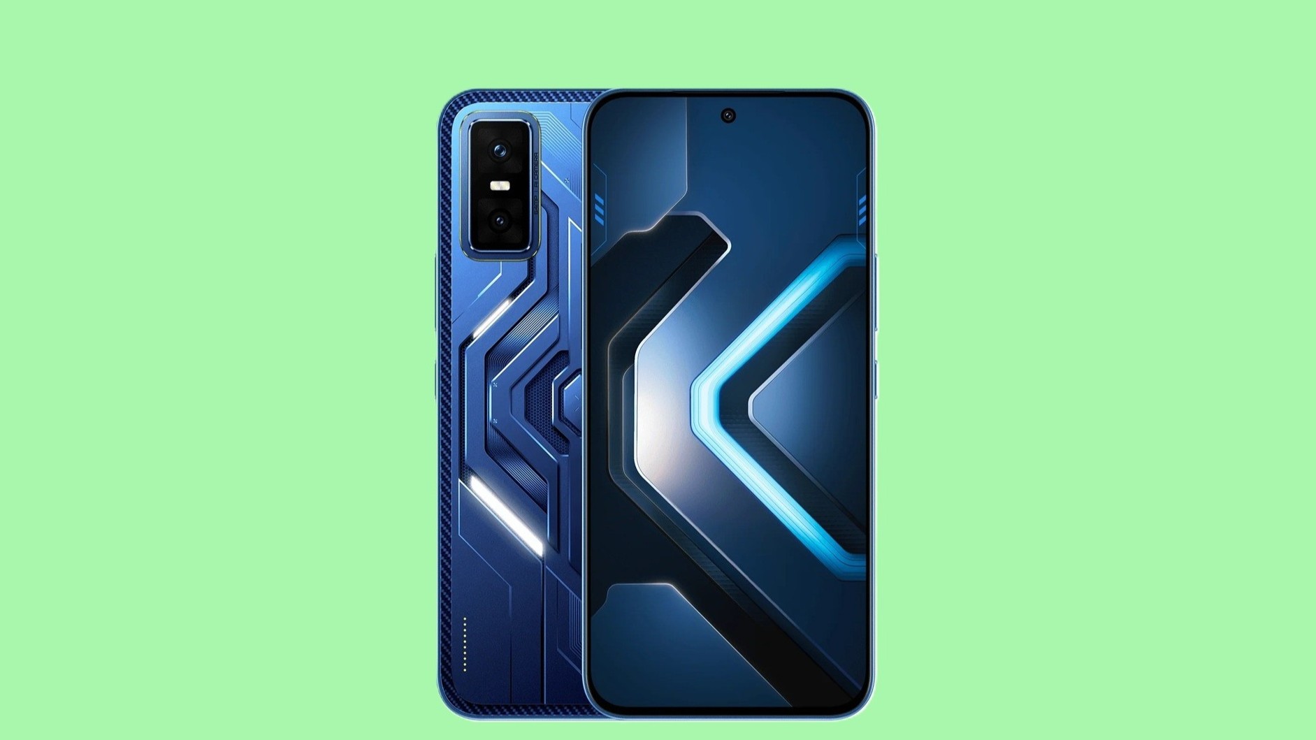 Infinix GT 30 Pro: инсайдеры назвали цену и когда ждать в магазинах