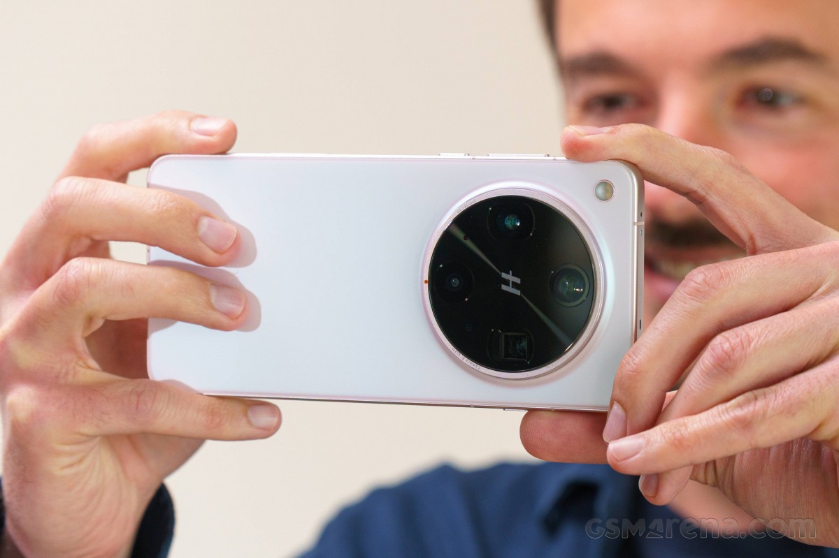 Oppo Find X9 Ultra скопирует камеру Galaxy S26 Ultra? Сенсационные утечки!