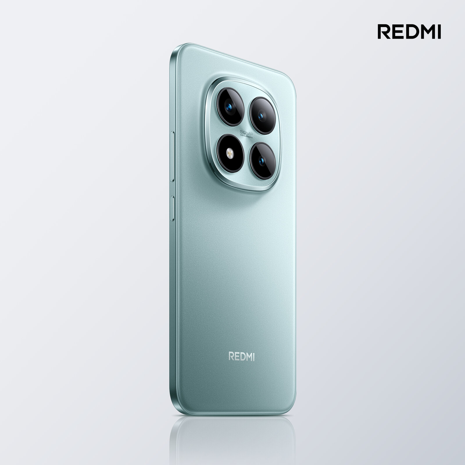 Redmi показала дизайн Note 15 Pro+: флагманская внешность, защита Dragon Crystal Glass и намек на мощь