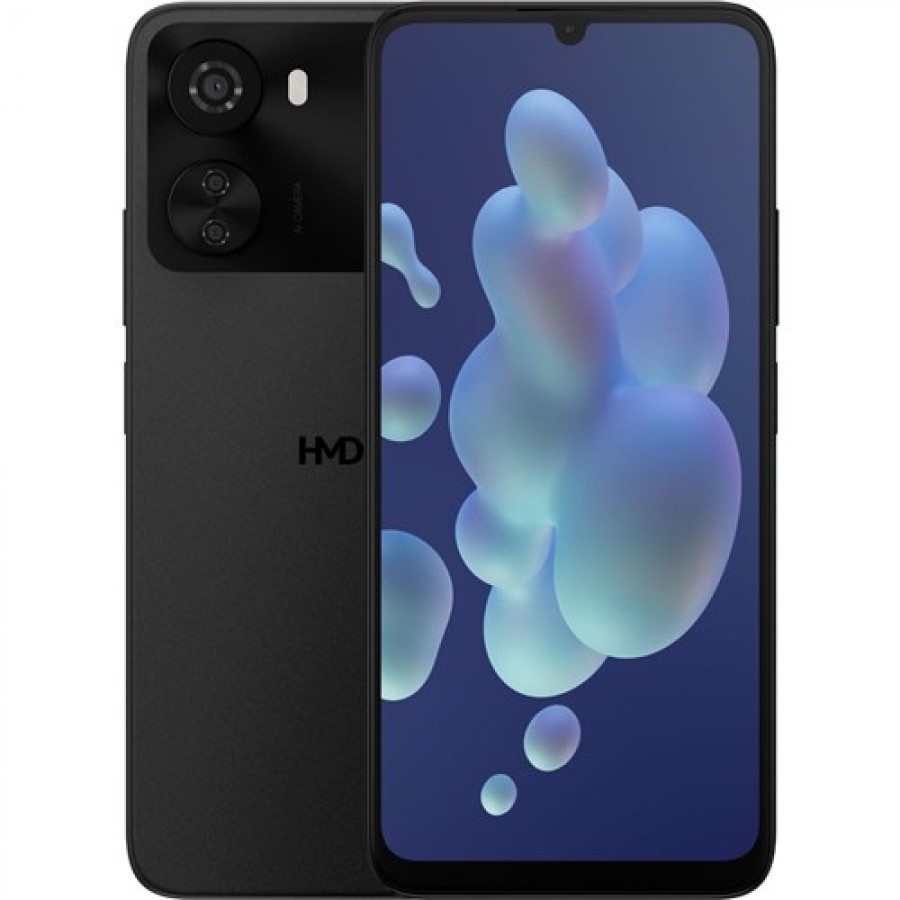 HMD готовит Vibe2: характеристики и цена бюджетного преемника утекли в сеть до анонса