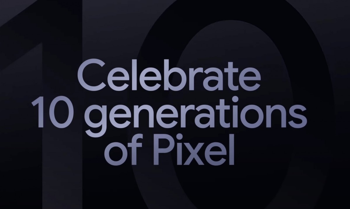 Pixel 10 – это только начало: Google готовит секретные сюрпризы!
