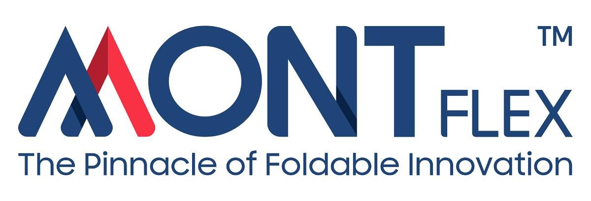 Mont Flex: Samsung выделяет гибкие экраны в отдельный бренд