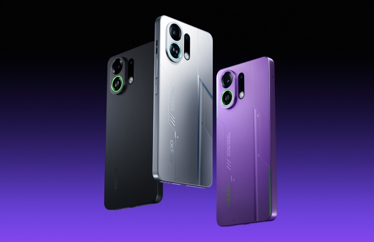 Oppo K13 Turbo и Pro: что скрывают новинки?