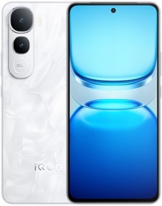 iQOO Z10 Lite 4G: мощный бюджетник за небольшие деньги картинка iQOO Z10 Lite 4G: мощный бюджетник за небольшие деньги
