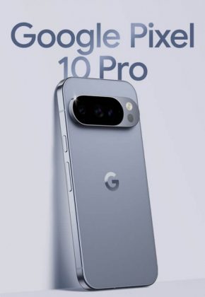 Вся техника Google за один вечер: что представят на ивенте?