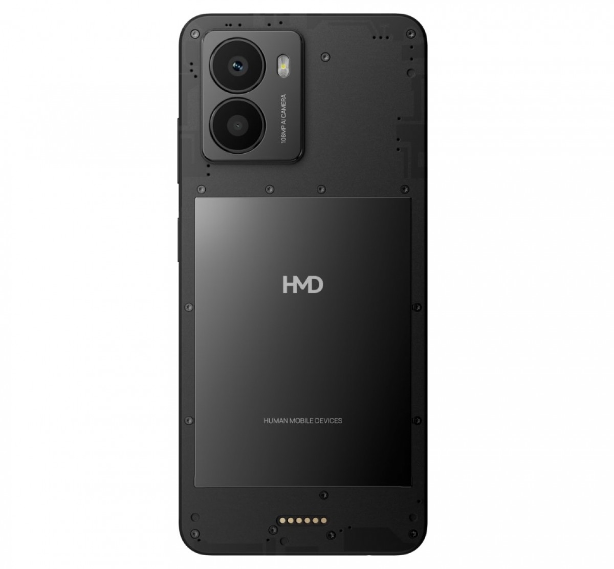 HMD Fuse: революция в защите детей от взрослого контента!