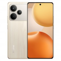 Realme P4 Pro: смартфон с гигантской батареей 7000 мАч заряжается за мгновение! картинка Realme P4 Pro: смартфон с гигантской батареей 7000 мАч заряжается за мгновение! фото