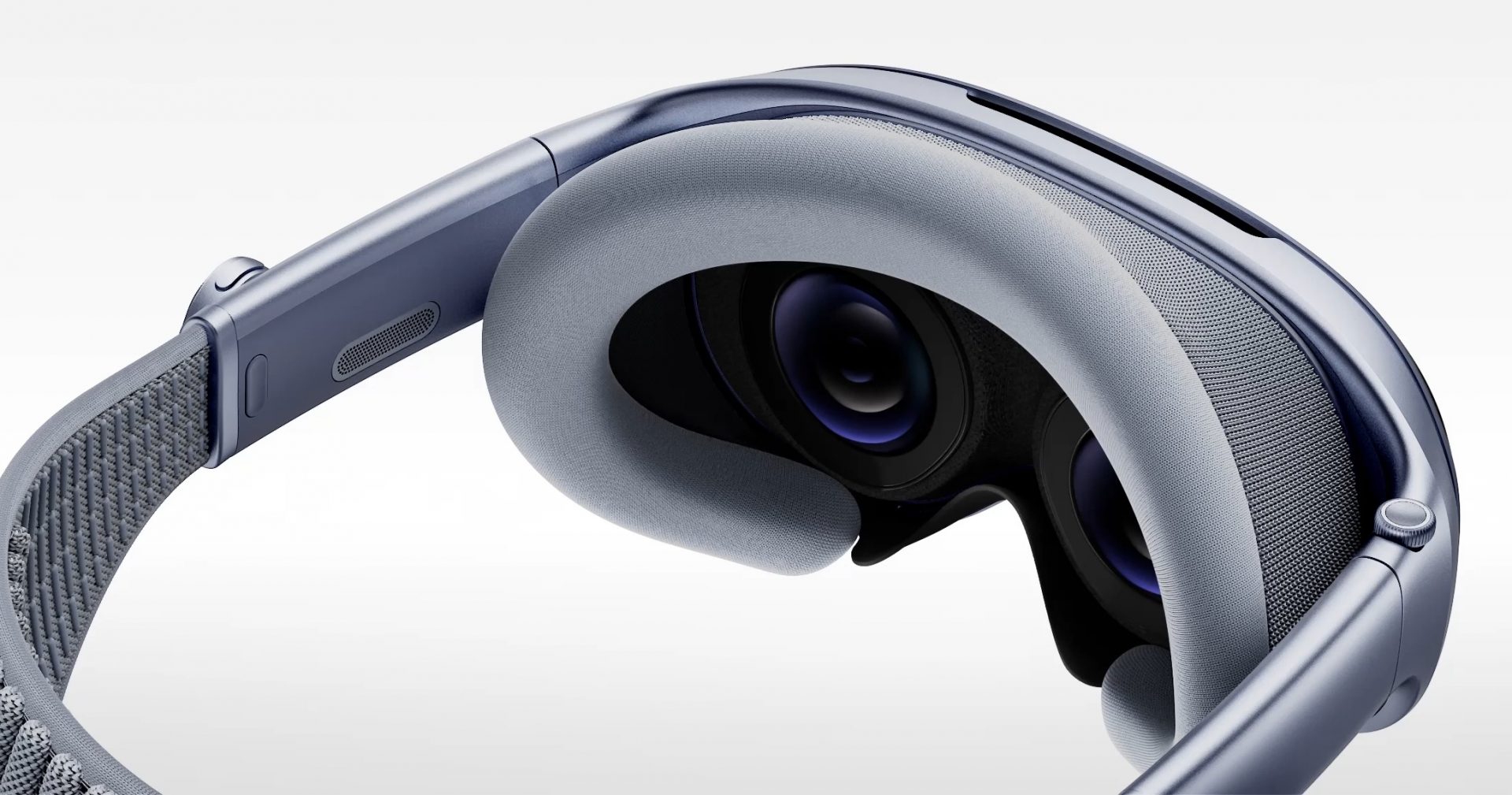 vivo Vision Explorer Edition: официальный анонс гарнитуры смешанной реальности!