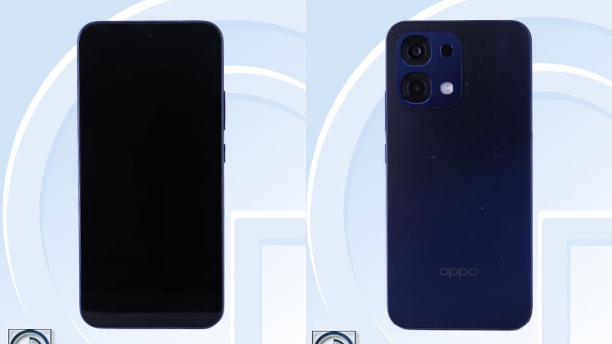 Oppo A6 5G проходит сертификацию: все подробности вскрылись до анонса