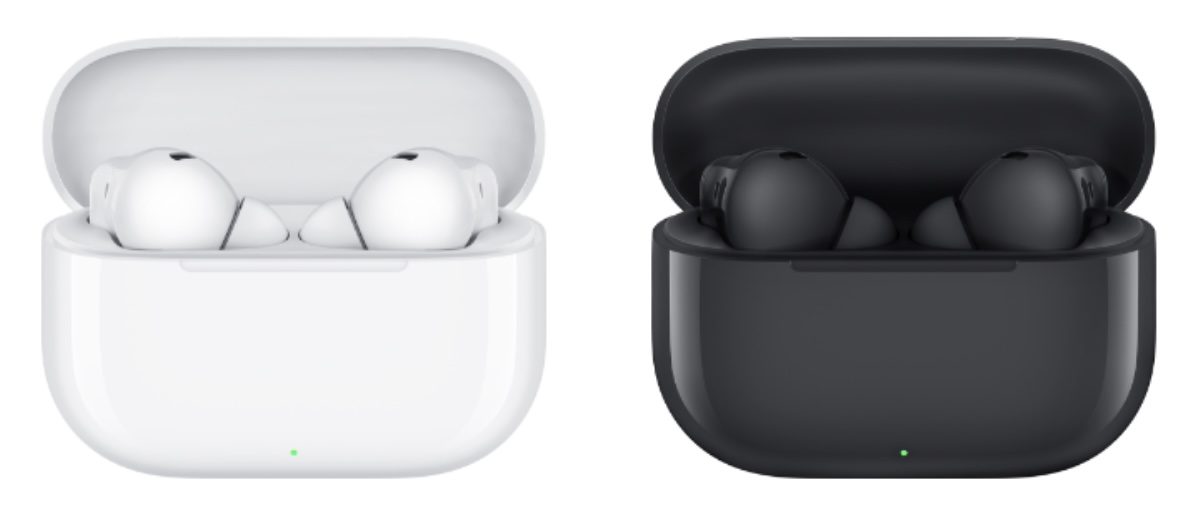 Huawei FreeBuds SE 4 с ANC и защитой IP54 анонсированы: что нового?