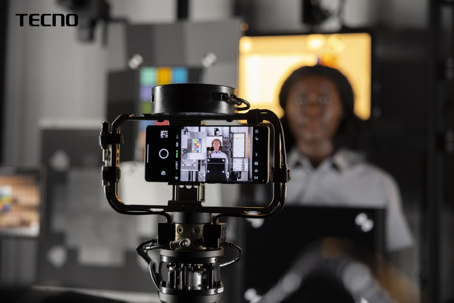 Tecno и DXOMark объединяются для создания первой в мире полностью автоматизированной лаборатории по обработке изображений