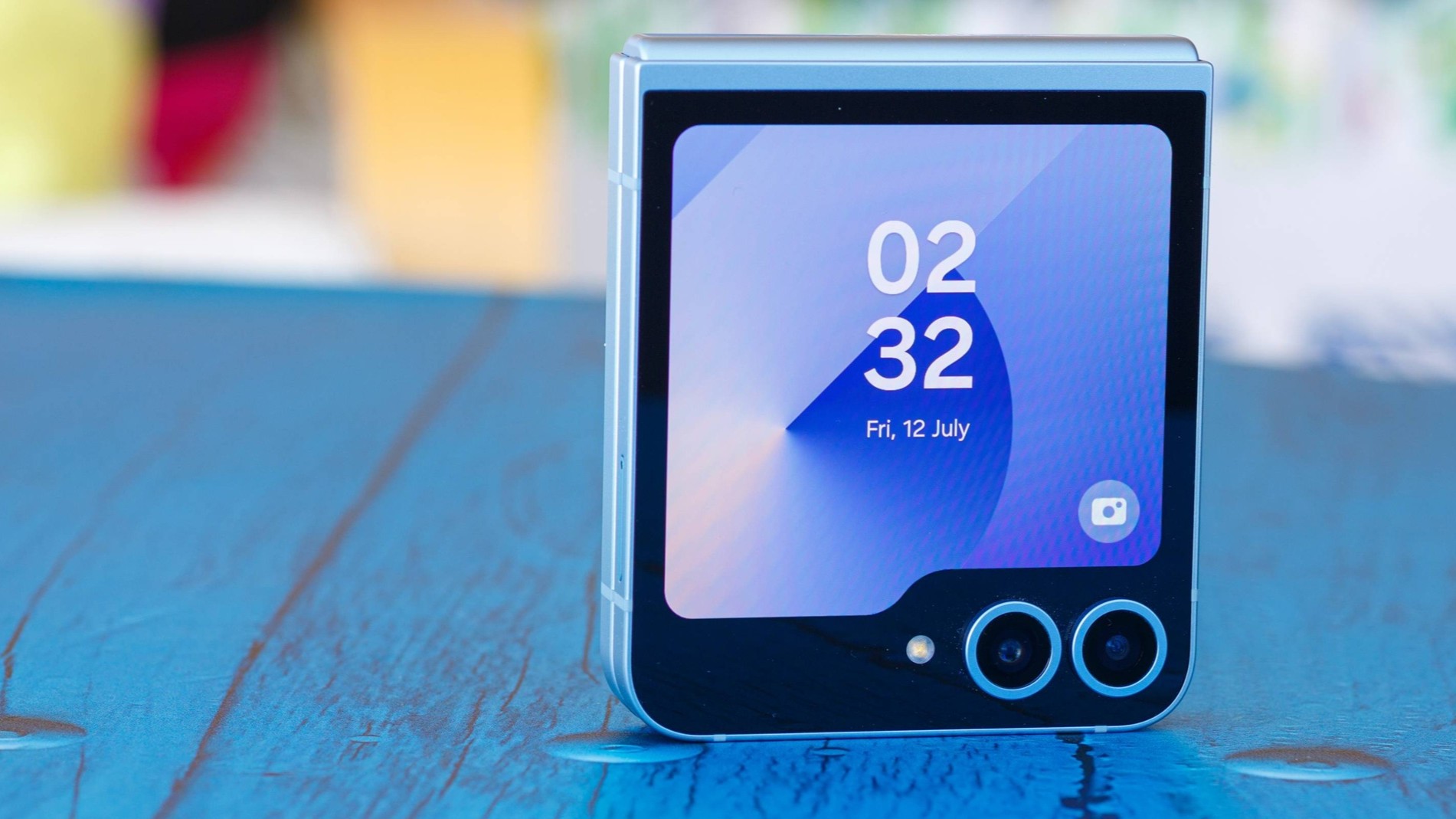 Z Flip6 получил фишку от S25: Samsung не забыла про старые флагманы?