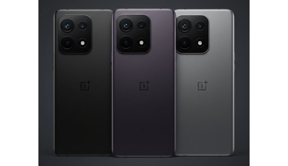 OnePlus 15 показал все цвета и мощь Snapdragon в тесте Geekbench картинка OnePlus 15 показал все цвета и мощь Snapdragon в тесте Geekbench