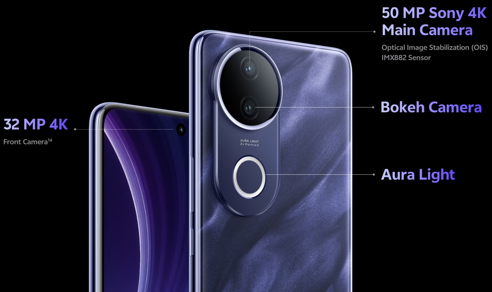 Vivo T4R: дата выхода, цена и фишки нового бюджетника