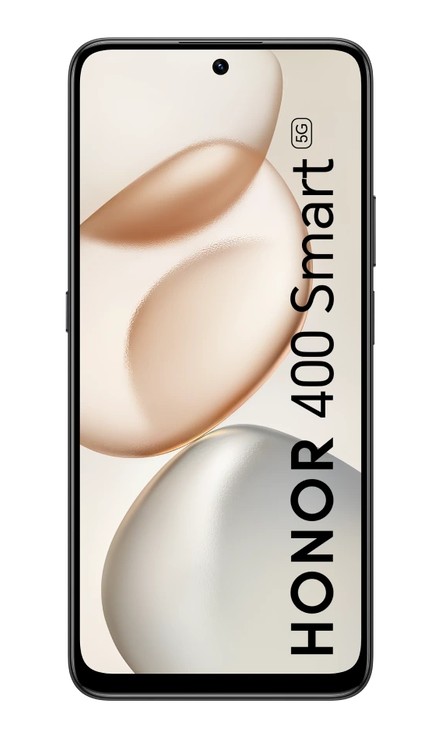 Honor 400 Smart 5G дебютирует в Европе с гигантской батареей 6500 мАч! картинка Honor 400 Smart 5G дебютирует в Европе с гигантской батареей 6500 мАч!