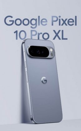 Вся техника Google за один вечер: что представят на ивенте?