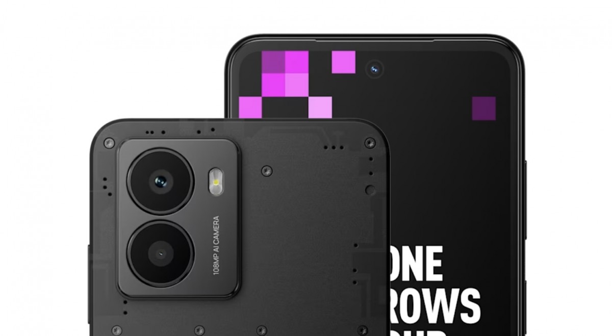 HMD Fuse: революция в защите детей от взрослого контента!