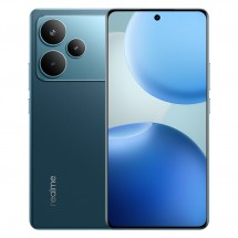 Realme P4 Pro: смартфон с гигантской батареей 7000 мАч заряжается за мгновение! картинка Realme P4 Pro: смартфон с гигантской батареей 7000 мАч заряжается за мгновение! фото