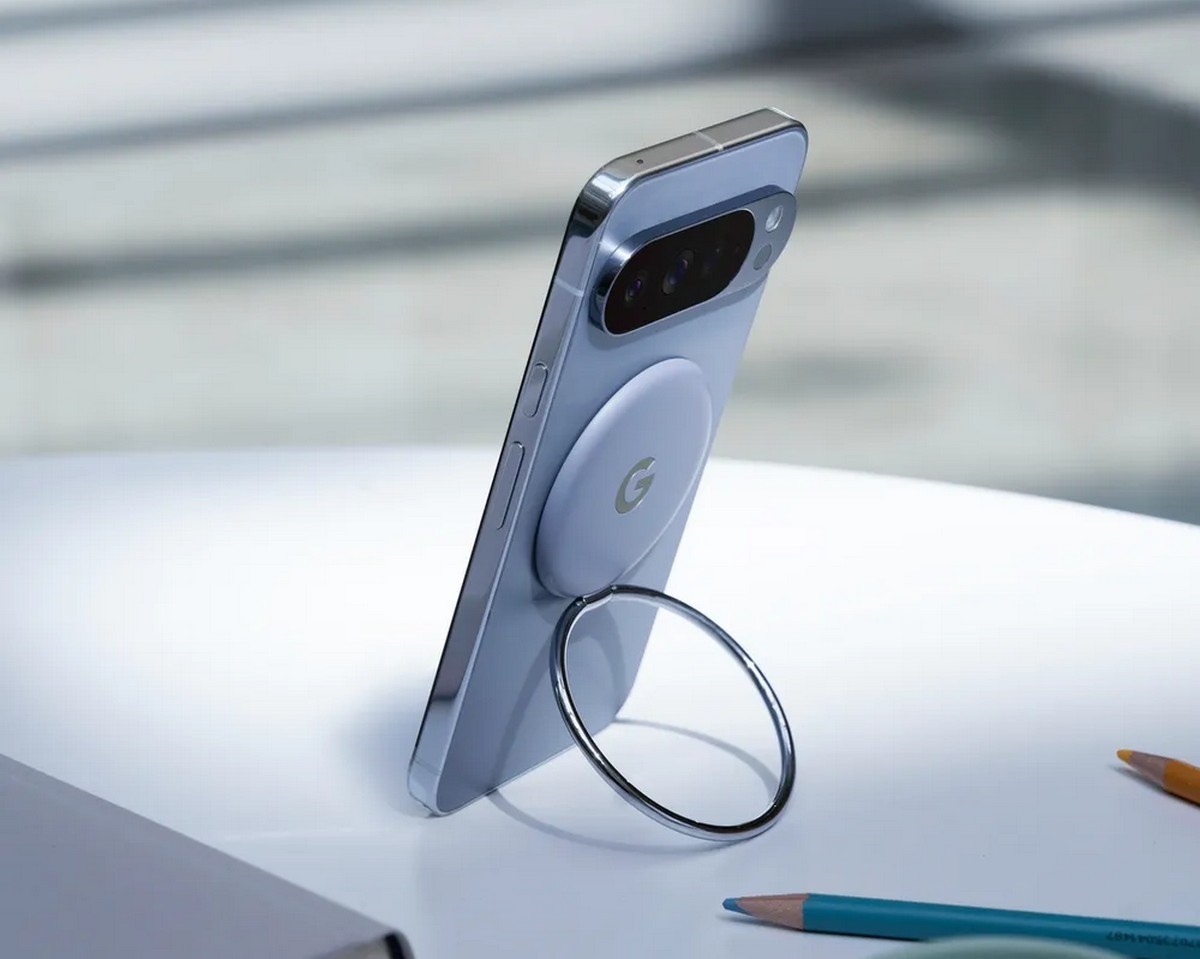 Pixel 10 официально поддержат быструю магнитную зарядку Qi2: все детали