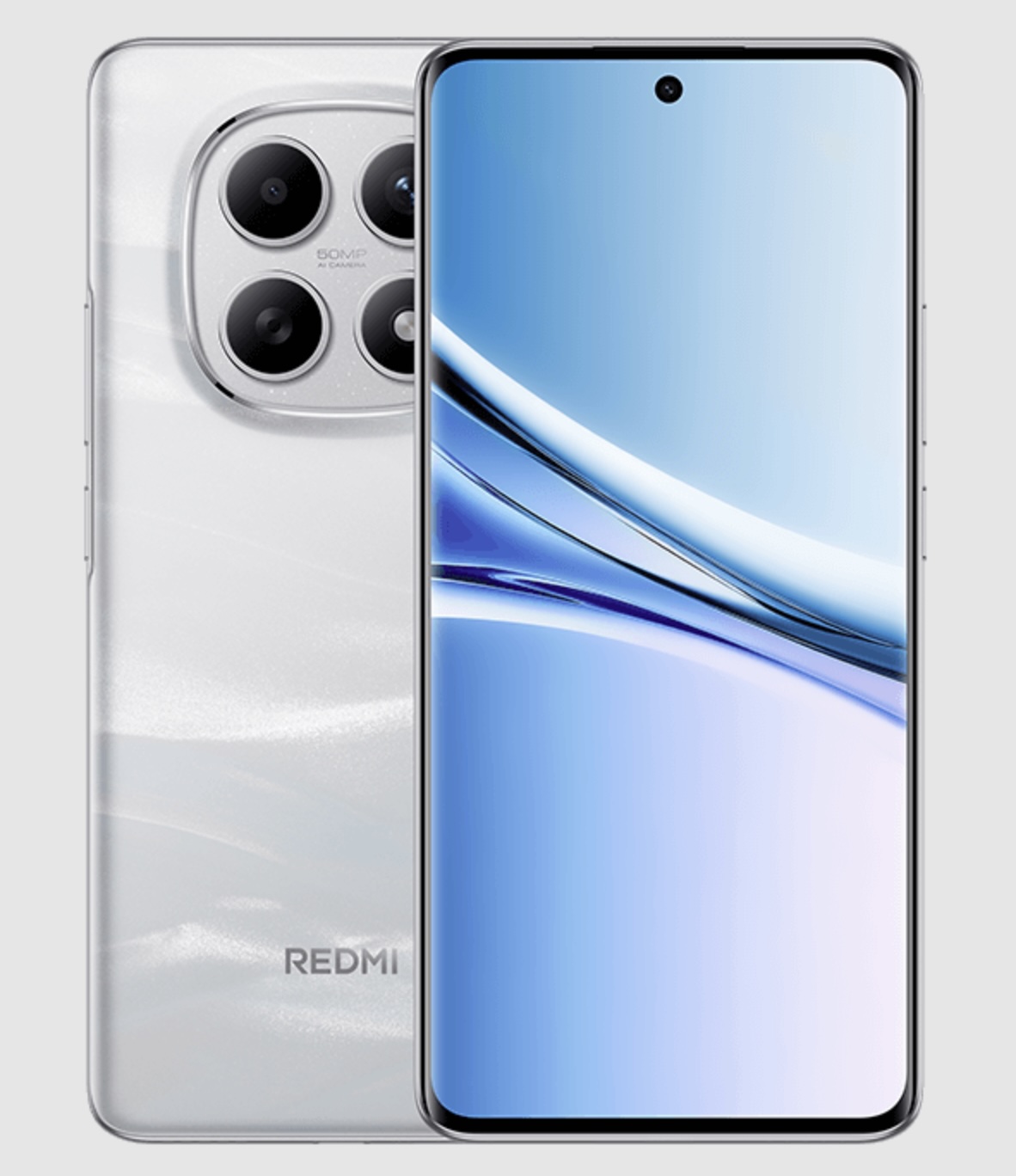 Redmi Note 15 представлен: Snapdragon 6 Gen 3 и батарея 5800 мАч! картинка Redmi Note 15 представлен: Snapdragon 6 Gen 3 и батарея 5800 мАч!