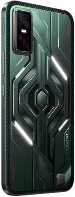 Infinix GT 30 5G+: дата выхода раскрыта!