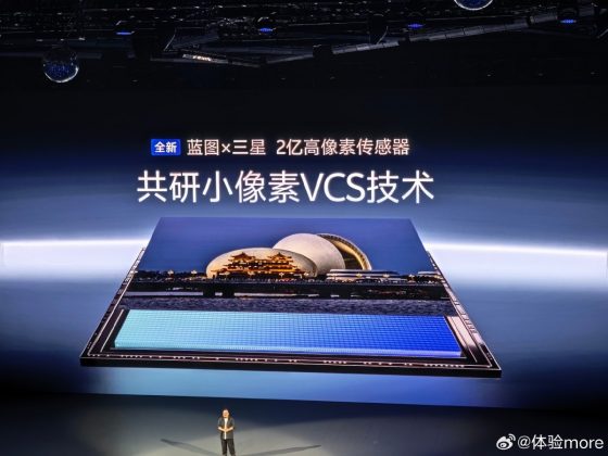 Апгрейд камеры: Vivo X300 Pro с улучшенными сенсорами Sony/Samsung