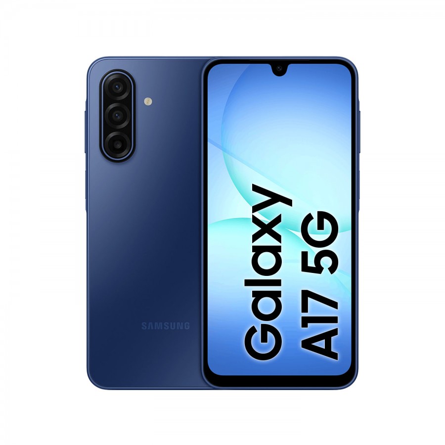 Что скрывает новый Galaxy A17? картинка Что скрывает новый Galaxy A17?
