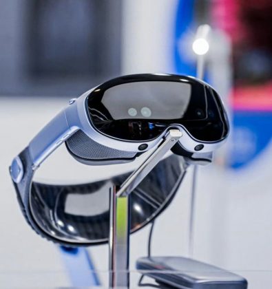 Vivo бросает вызов: Vision - самая удобная VR-гарнитура?