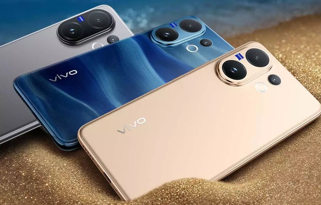 433579Vivo V60 дебютирует с рекордной батареей 6500 мАч и камерами ZEISS!