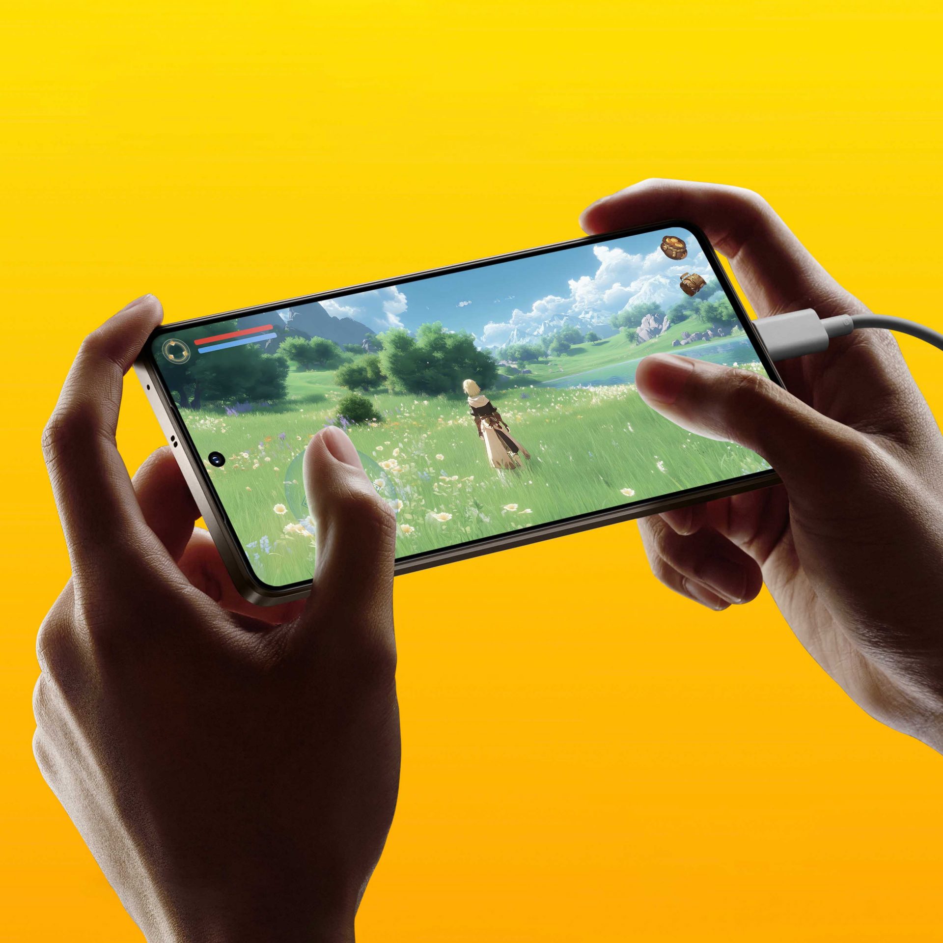 iQOO Z10 Turbo+: 8000 мАч батарея и мощь в одном флаконе! картинка iQOO Z10 Turbo+: 8000 мАч батарея и мощь в одном флаконе!