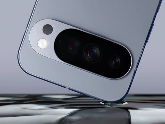 Вся техника Google за один вечер: что представят на ивенте?