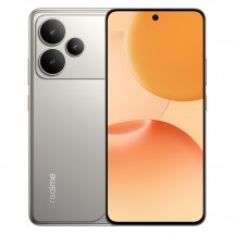 Realme P4 Pro: смартфон с гигантской батареей 7000 мАч заряжается за мгновение! картинка Realme P4 Pro: смартфон с гигантской батареей 7000 мАч заряжается за мгновение! фото