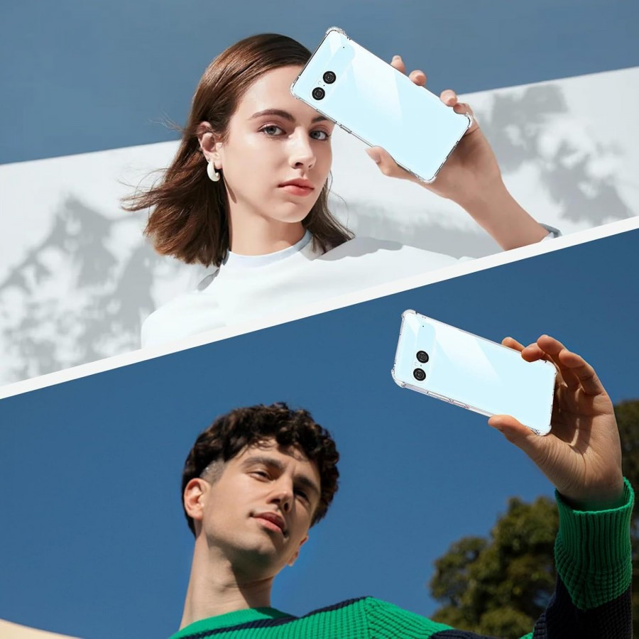 Ждем Xperia 10 VII: первый взгляд на смелый редизайн японского смартфона картинка Ждем Xperia 10 VII: первый взгляд на смелый редизайн японского смартфона