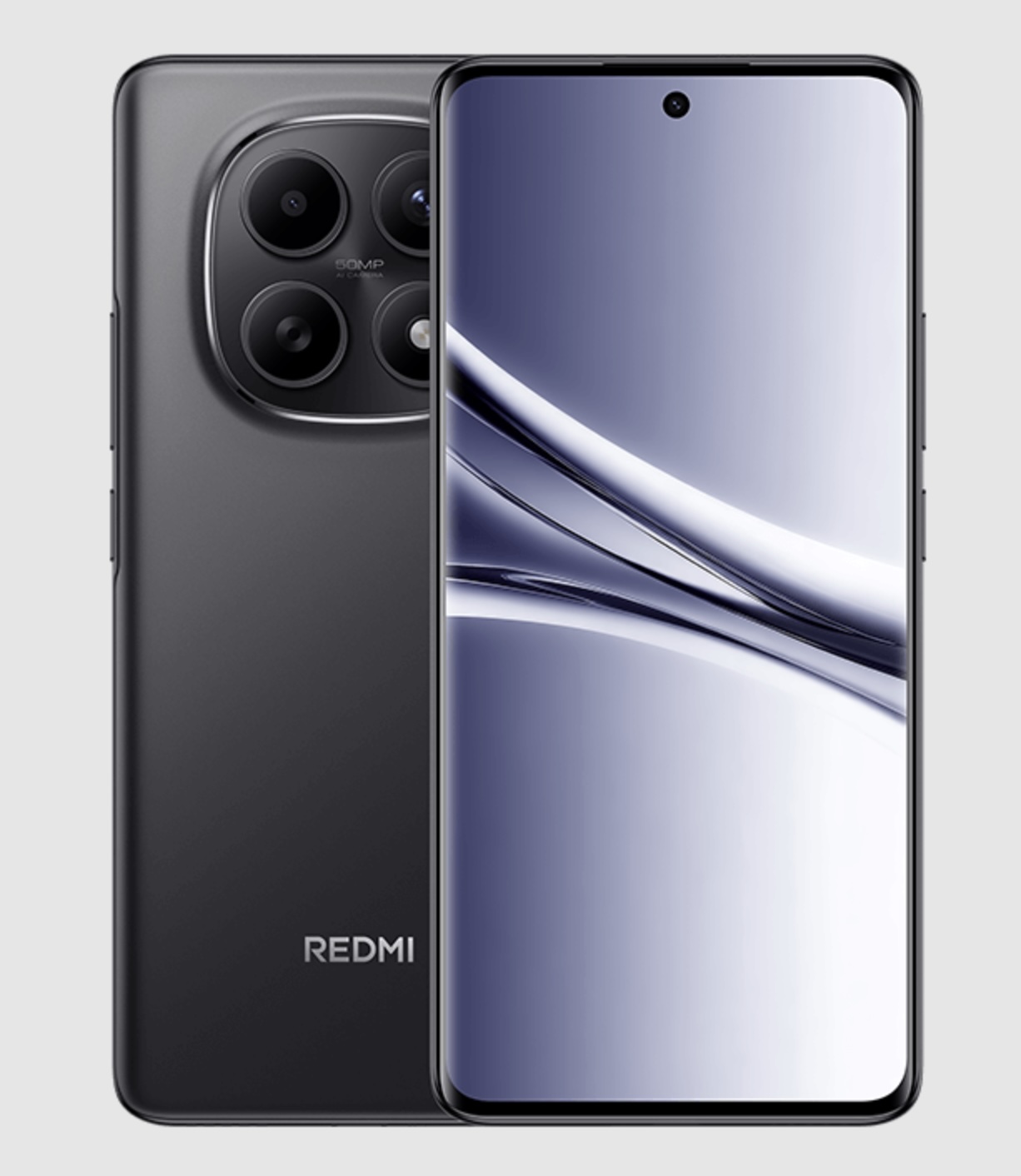 Redmi Note 15 представлен: Snapdragon 6 Gen 3 и батарея 5800 мАч! картинка Redmi Note 15 представлен: Snapdragon 6 Gen 3 и батарея 5800 мАч!