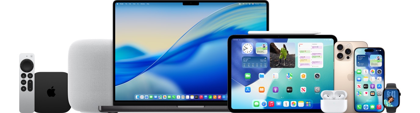 iOS 26 Beta 5 уже здесь!