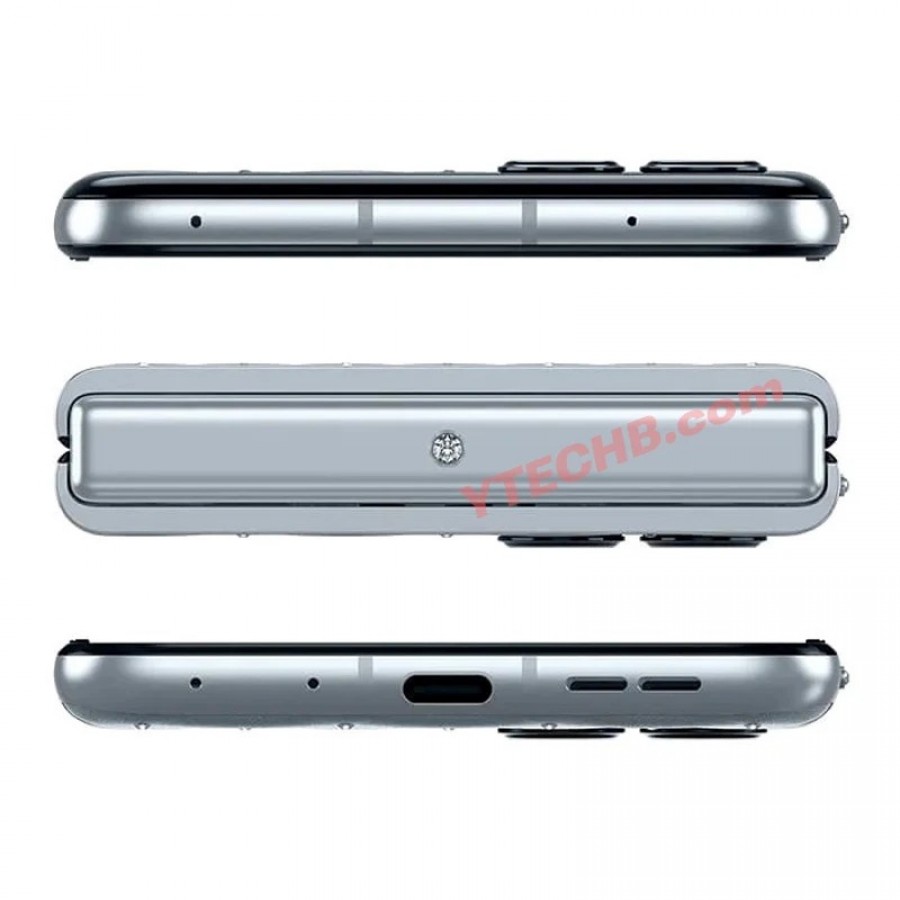 Motorola Razr: новые рендеры "блестящего" дизайна картинка Motorola Razr: новые рендеры "блестящего" дизайна