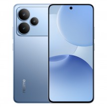 Realme P4 Pro: смартфон с гигантской батареей 7000 мАч заряжается за мгновение! картинка Realme P4 Pro: смартфон с гигантской батареей 7000 мАч заряжается за мгновение! фото