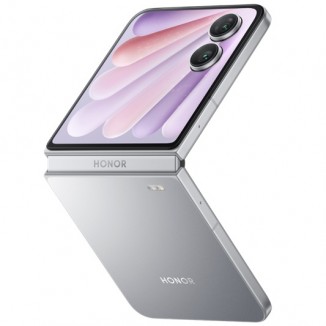 Honor Magic V Flip 2: представлена новая раскладушка-рекордсмен картинка Honor Magic V Flip 2: представлена новая раскладушка-рекордсмен