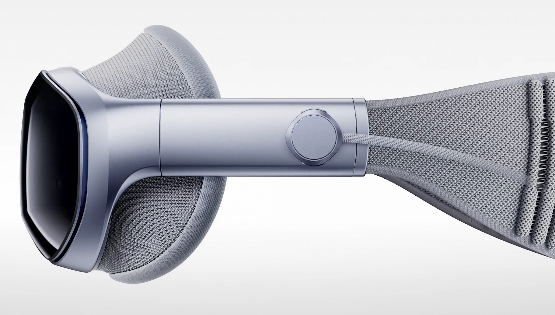 vivo Vision Explorer Edition: официальный анонс гарнитуры смешанной реальности!