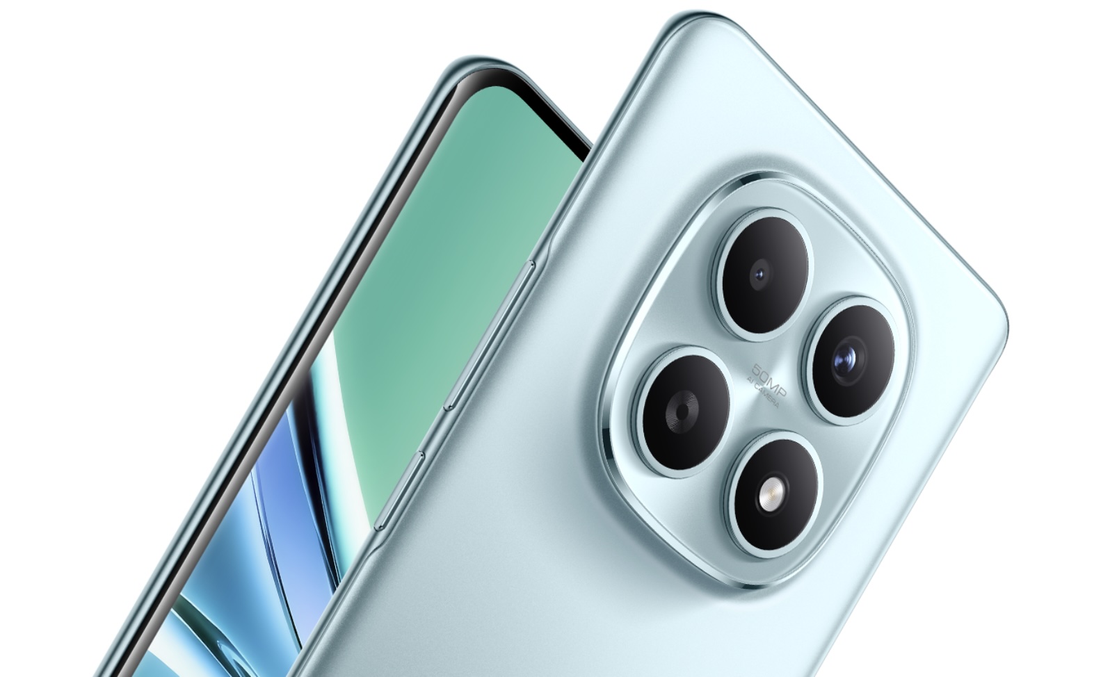 Redmi Note 15 представлен: Snapdragon 6 Gen 3 и батарея 5800 мАч! картинка Redmi Note 15 представлен: Snapdragon 6 Gen 3 и батарея 5800 мАч!