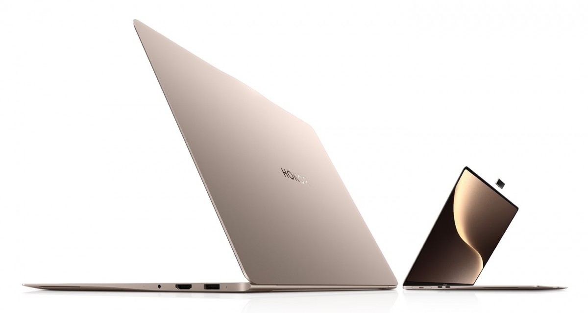 Ваш новый арсенал для творчества: обзор глобальных новинок от Honor