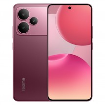 Realme P4 Pro: смартфон с гигантской батареей 7000 мАч заряжается за мгновение! картинка Realme P4 Pro: смартфон с гигантской батареей 7000 мАч заряжается за мгновение! фото