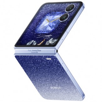 Honor Magic V Flip 2: представлена новая раскладушка-рекордсмен картинка Honor Magic V Flip 2: представлена новая раскладушка-рекордсмен