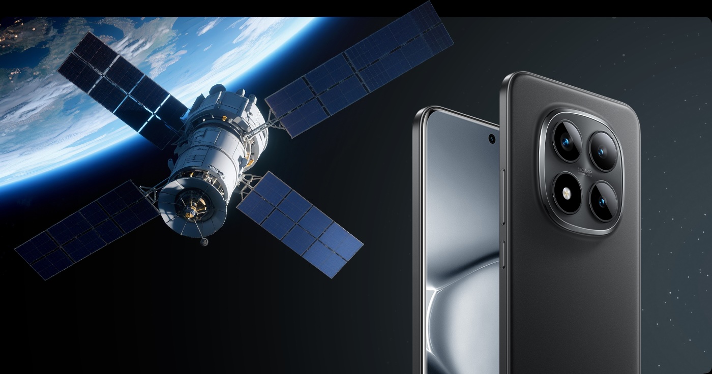 Redmi наносит удар: представлены Note 15 Pro и Pro+ с гигантскими батареями на 7000 мАч и новыми чипами