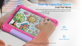 Ulefone Tab A9 Pro: какой выбрать — обычный или детский? картинка Ulefone Tab A9 Pro: какой выбрать — обычный или детский?